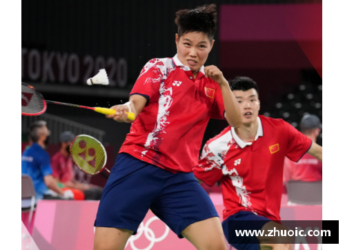国羽混双世界第一：2-1!32连胜背后的不屈精神