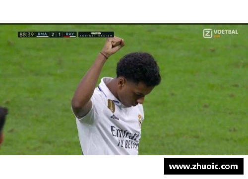 2-1!罗德里戈89分钟绝杀，武磊前东家疯狂反扑送礼，皇马重返 - 副本