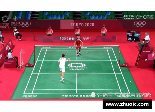 我永远感谢中国羽毛球：印尼名将波莉退役，国羽现场祝福