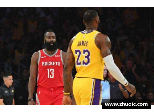 NBA决赛：湖人终夺冠军，历史性胜利掀起全球狂潮