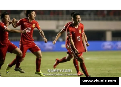 VSport足球星中的魅力风云谁是最帅球员的终极评选与讨论
