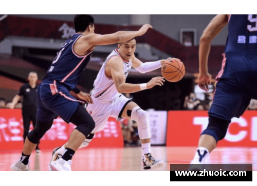 VSport广东队获CBA总冠军，郭艾伦当选总决赛MVP