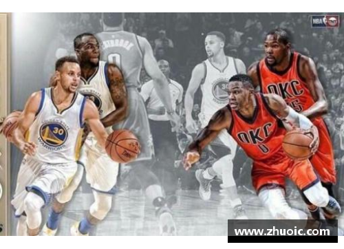 VSport2019 NBA季后赛：勇士王朝再现巅峰，雷霆突围如影随形