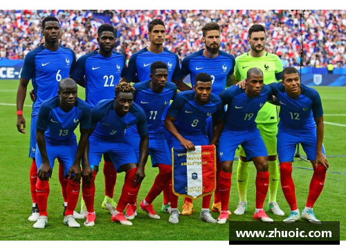 VSport法国队世界杯23人名单解析：格里兹曼领衔，马夏尔落选引热议