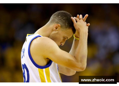 VSport库里集锦：NBA最前线的三分神射者