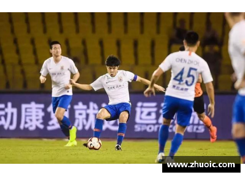 VSport官网李铁接任山东鲁能主教练，球队雄起迎接中超挑战