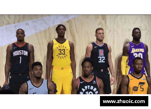 VSport官网耐克牵手NBA：全面赞助球衣合约的背后故事 - 副本
