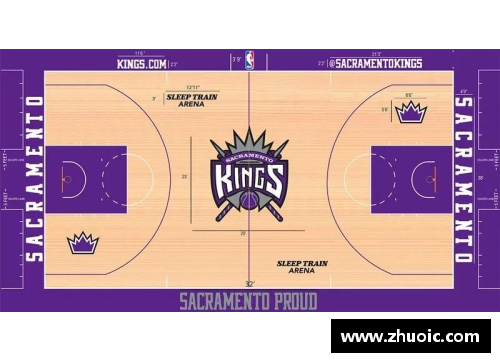 VSport官网NBA赛场新潮流：地板广告引领体育营销风向 - 副本