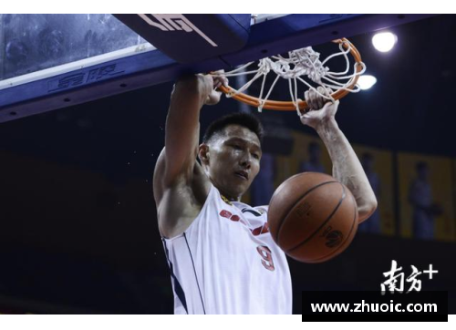 VSport官网东莞球员崛起：篮球之城的新星