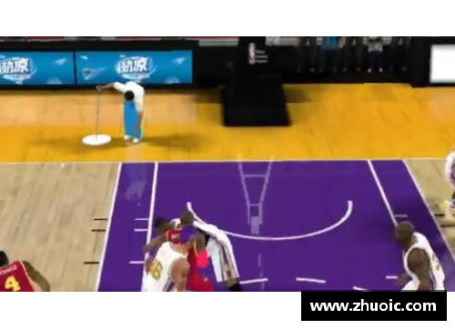 VSport官网掌握NBA2KOL：提升手感技巧的终极指南