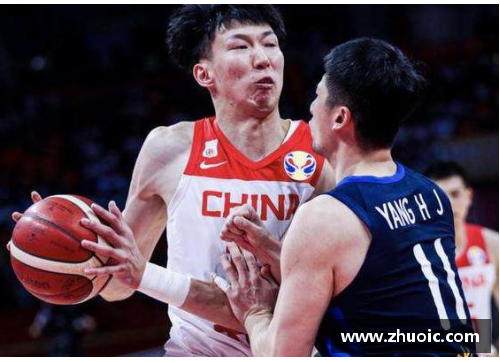 VSport官网周琦代表中国参加篮球世界杯，成为国内热议焦点