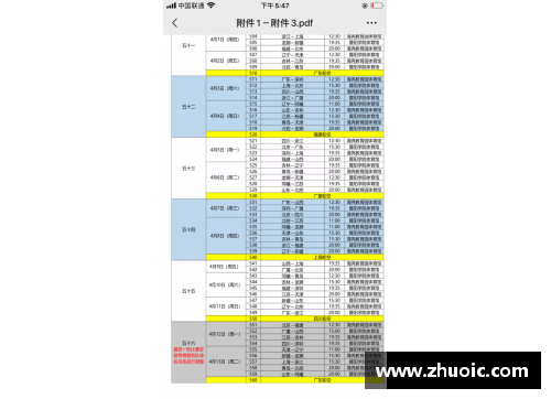 VSport官网CBA球队季后赛赛程曝光：精彩比赛连场，谁将胜出？ - 副本