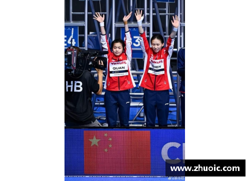 VSport官网2023年全国跳水冠军赛：陈芋汐夺冠，全红婵遗憾摘银 - 副本 - 副本