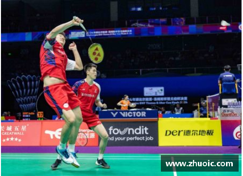 VSport官网八强战国羽5胜3负！混双全数晋级李诗沣获胜，两项世界第一出局