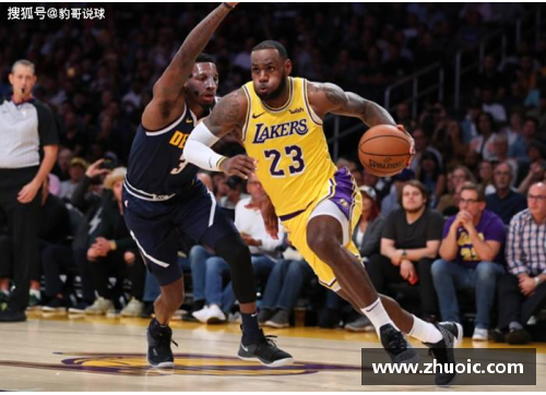 VSport官网NBA精英赛：全新赛季闪耀登场