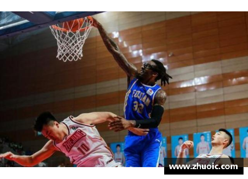 VSport官网CBA联赛的发展历史：与NBA的合作与对抗 - 副本