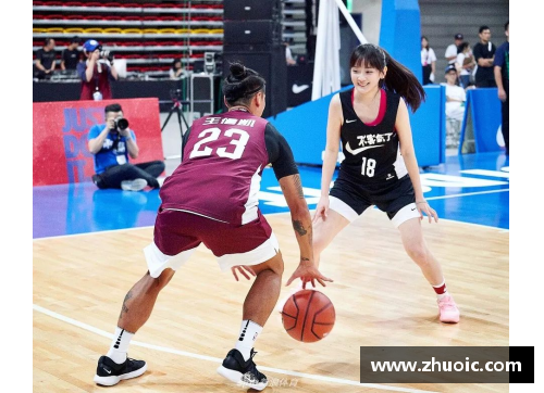 VSport官网高清篮球明星运动员壁纸合集 力与美的完美呈现让您感受不一样的运动魅力